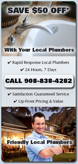 Bernards Plumbers